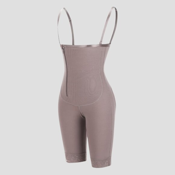 Instant Smooth Underbust Shapewear Faja - Picture 5 of 9